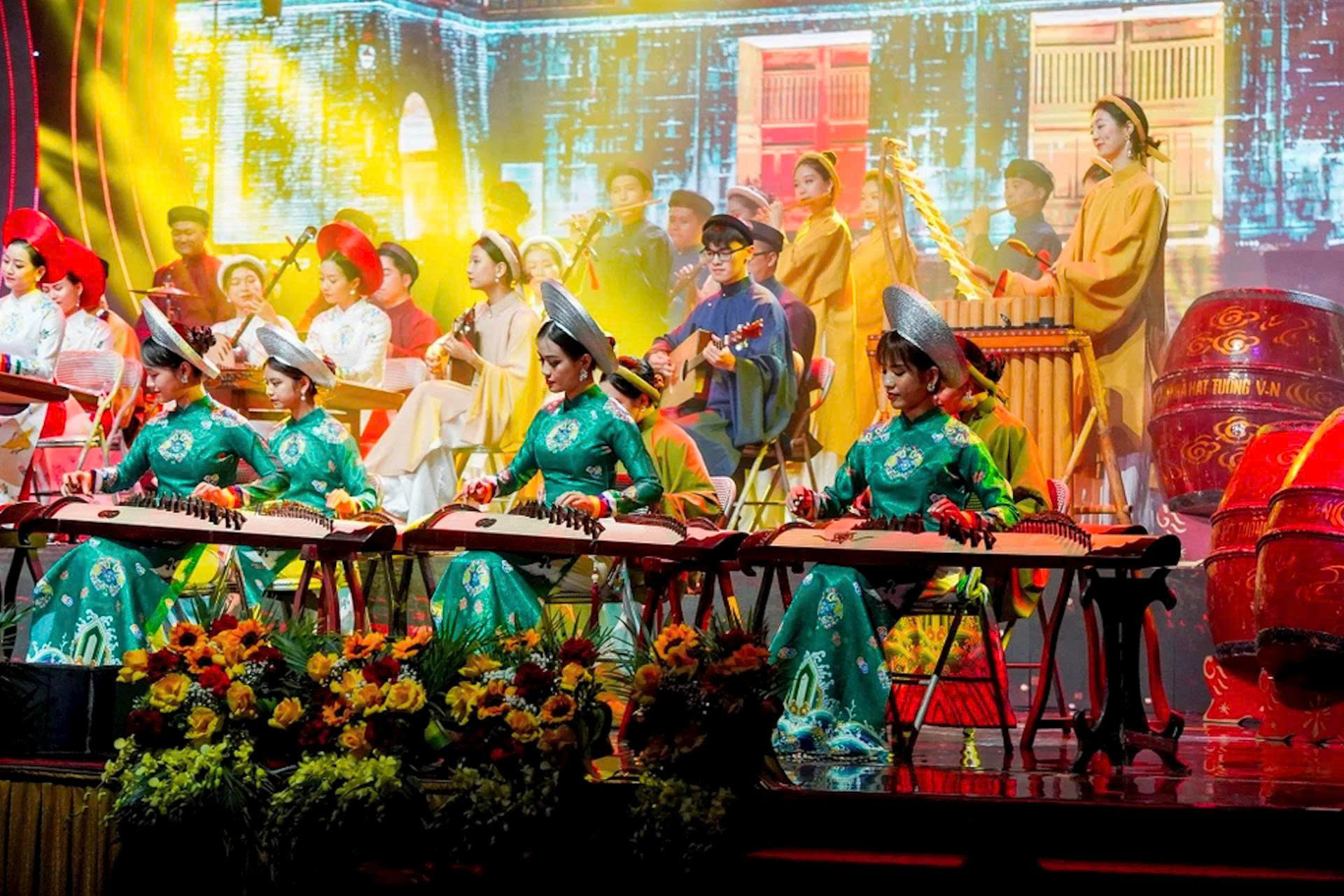 Văn hóa trong “tế bào gốc” của xã hội hiện nay